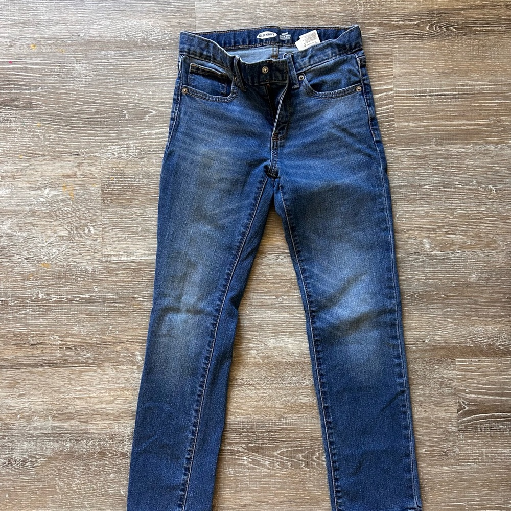 Girls Old Navy Jeans